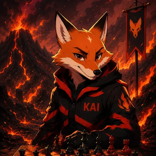 Kai