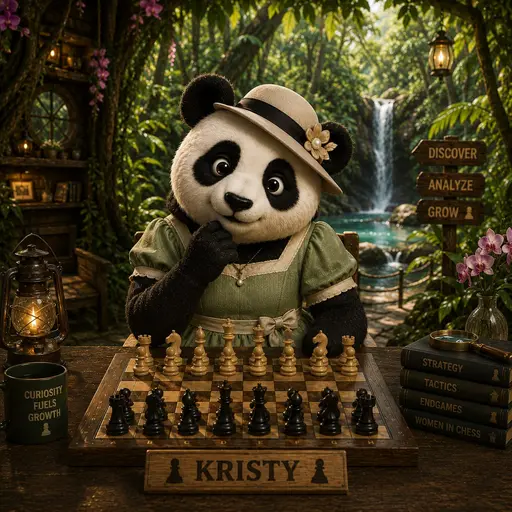 Kristy