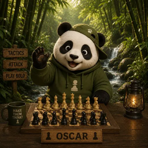 Oscar